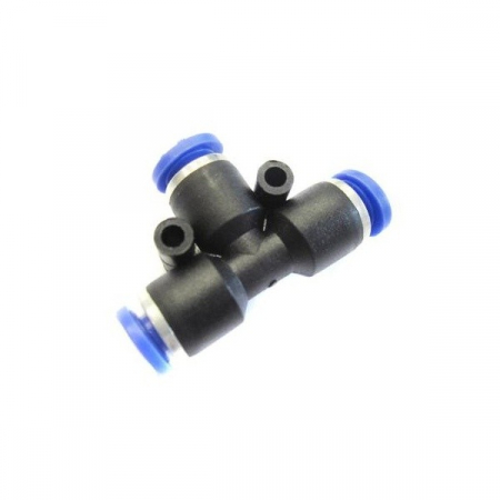 Cuple Rapide - Cupla rapida aer tip T 4mm