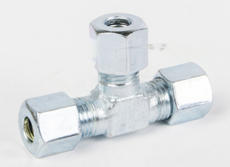 Furtune Aer-Accesorii - Cupla rapida aer tip T 8mm