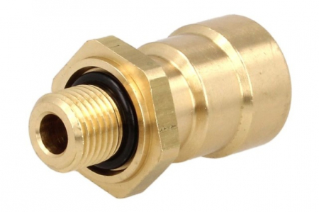 Cupla rapida M10x1,5 - 8mm [1]