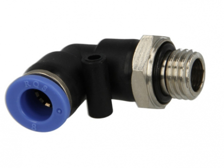 Furtune Aer-Accesorii - CUPLA RAPIDA M12x1,5, 8mm