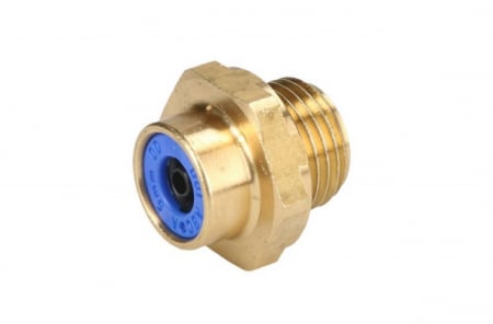 Furtune Aer-Accesorii - Cupla rapida M16x1,5 - 6mm