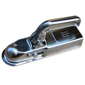 Auto & Off-road - Cuplaj remorca 50mm 750Kg ax patrat