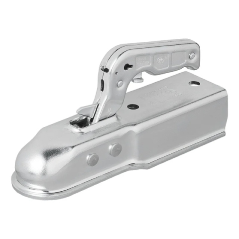 Diverse - Cuplaj remorca 60mm 1300 kg ax rotund