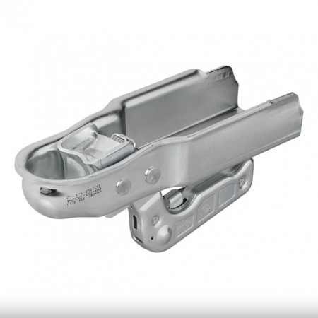 Cuplaj remorca 70mm 1300 kg ax rotund [2]