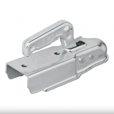 Cuplaj remorca 70mm 1300 kg ax rotund [1]