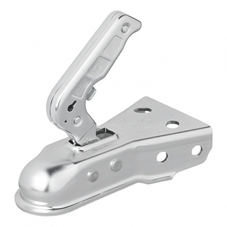 Cuplaj remorca 750Kg V drawbar [3]
