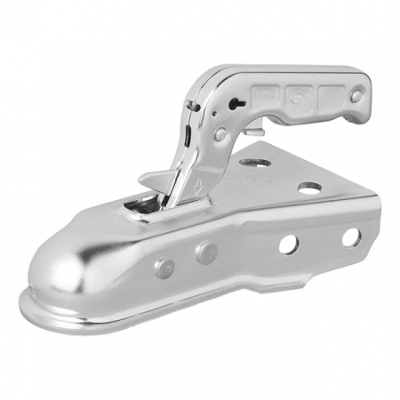 Mecanica - Cuplaj remorca 750Kg V drawbar