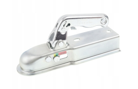 Accesorii Remorca - Rulota - Cuplaj remorca patrat 50mm 800kg