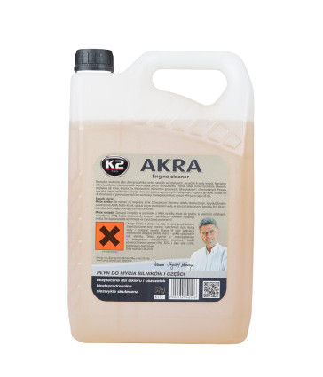 Detailing Auto - Curatator motor pe exterior 5L