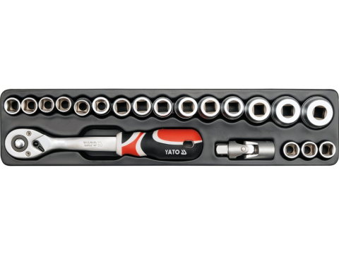 Cutie metalica scule - 63 piese [5]