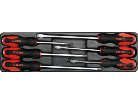 Cutie metalica scule - 63 piese [3]