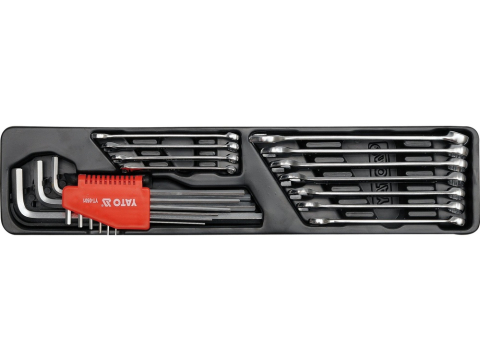 Cutie metalica scule - 63 piese [4]