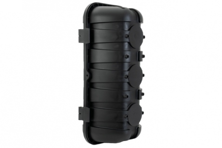 Cutie stingator  6 kg - STRIKE [2]