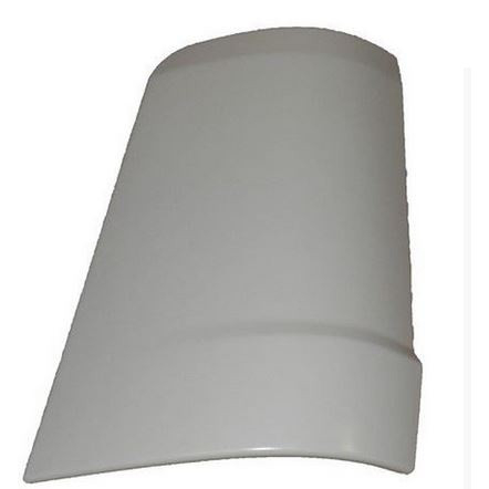 Accesorii Camion - Semiremorca - Deflector aer stanga MAN