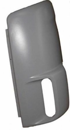 Accesorii - Piese Dedicate - Deflector aer stanga SCANIA