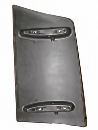 Deflector aer stanga VOLVO FE/FL [1]