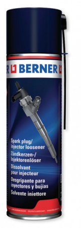 Intretinere Auto - Degripant bujii-injectoare 500ml