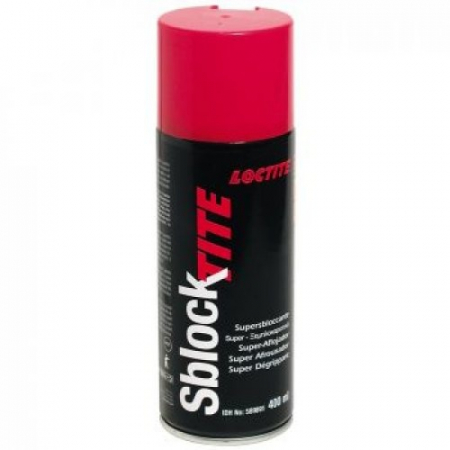 Intretinere Auto - Degripant Loctite 8019, 400ml