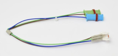 Incalzire auxiliara - Detector flacara pentru EBERSPACHER D2,D4,D4S 12/24V