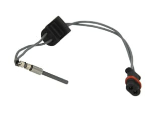 Incalzire auxiliara - Detector flacara pentru WEBASTO