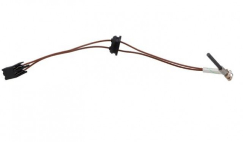 Incalzire auxiliara - Detector flacara WEBASTO AT2000