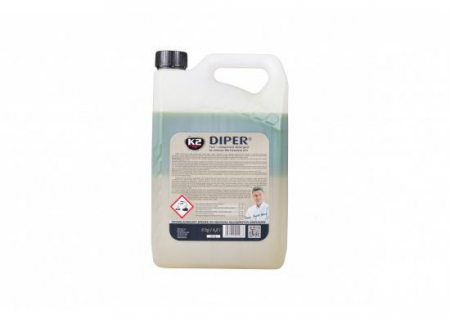 Curatare - Detergent alcalin 5kg
