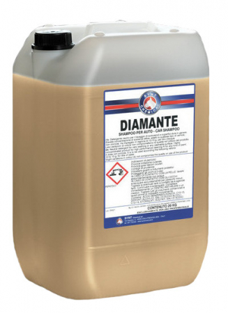 Curatare - DIAMANTE Sampon Neutru 10L