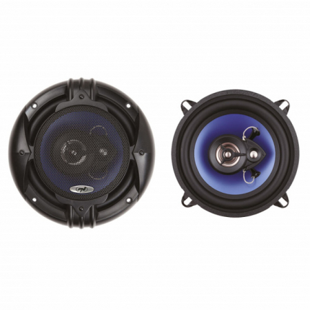 Difuzoare auto HiFi650, 120W, 16.5cm [1]