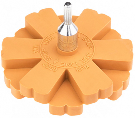 Detailing Auto - Disc indepartare lipici 90 x 20mm