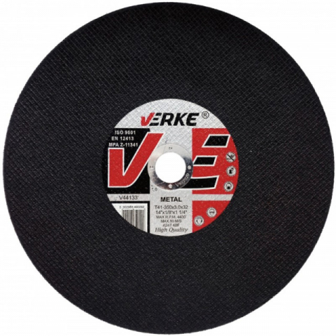 Diverse - DISC pentru metal 350x3x32