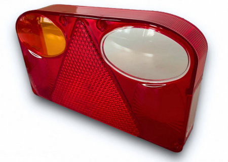Dispersor lampa spate stanga [2]