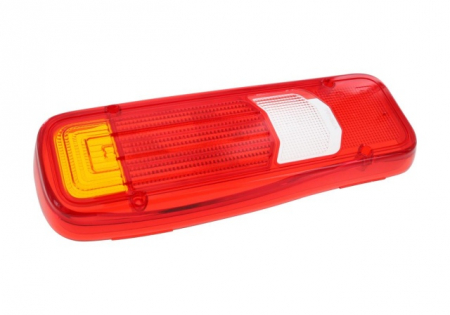 Accesorii - Piese Dedicate - Dispersor lampa stg-dr, Iveco