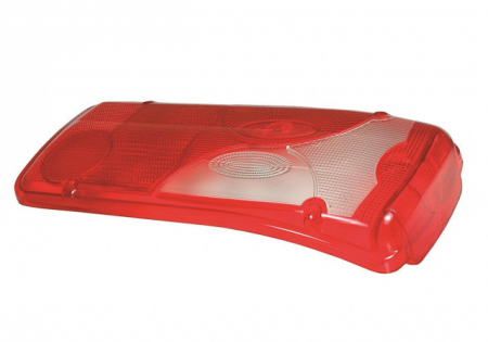 Dispersoare - Dispersor Lampa stop dreapta  40 x 16cm
