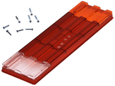 Dispersor lampa stop , KOGEL / SCHMITZ [1]