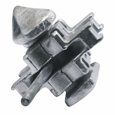 Accesorii Containere - Dispozitiv fixare transcontainer twist lock
