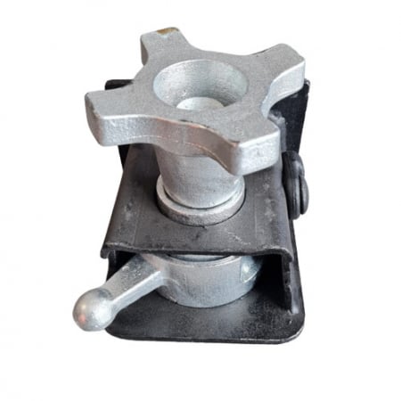 Dispozitiv fixare transcontainer twist lock [3]