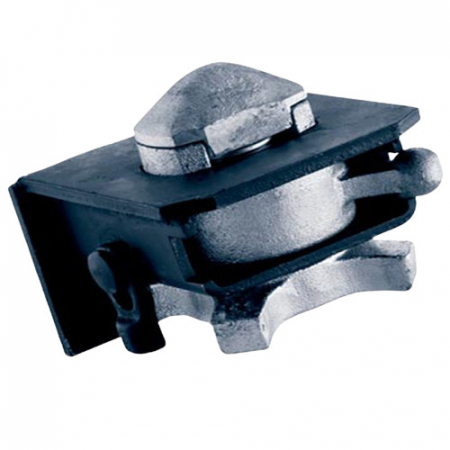 Accesorii Containere - Dispozitiv fixare transcontainer twist lock