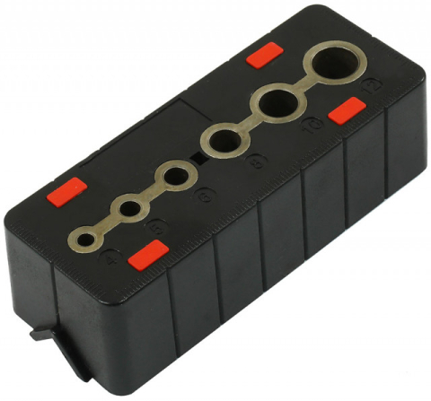 Diverse - Dispozitiv ghidaj gaurire