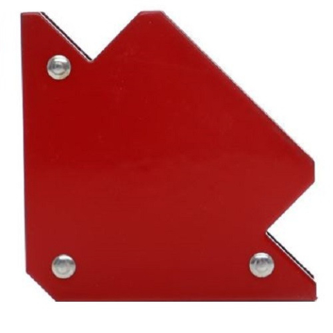 Trusa Scule-Unelte-Accesorii Service - Dispozitiv magnetic fixare pentru sudura 11.5 kg