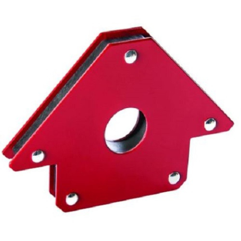 Trusa Scule-Unelte-Accesorii Service - Dispozitiv magnetic fixare pentru sudură 22.5