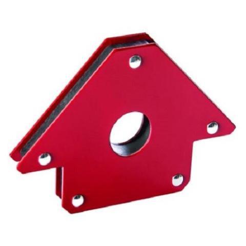 Trusa Scule-Unelte-Accesorii Service - Dispozitiv magnetic fixare pentru sudură 34.5