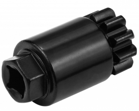 Accesorii Camion - Semiremorca - Dispozitiv pentru rotirea motorului prin intermediul volantei VOLVO MP8 MP10 FH D13A520