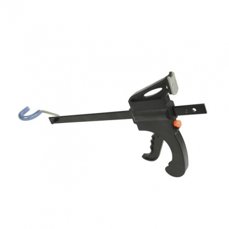 Dispozitiv pentru tensionarea cadrului de cort [1]