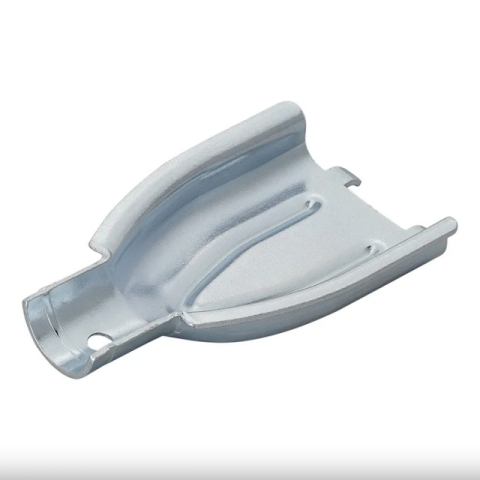 Element protectie cablu frana compatibil BPW Ø26mm [1]