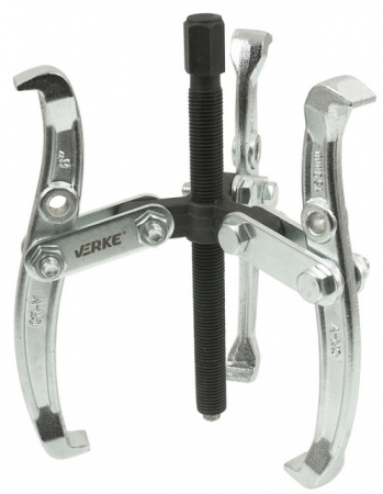 Diverse - Extractor rulmenti cu 3 brate 6''