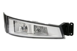 Accesorii - Piese Dedicate - Far faza lunga dreapta Volvo