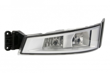 Accesorii - Piese Dedicate - Far faza lunga stanga Volvo