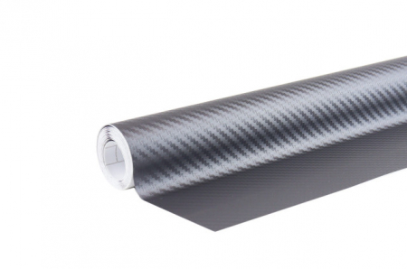 Folie imitatie  carbon 3D  30 x 150cm [1]