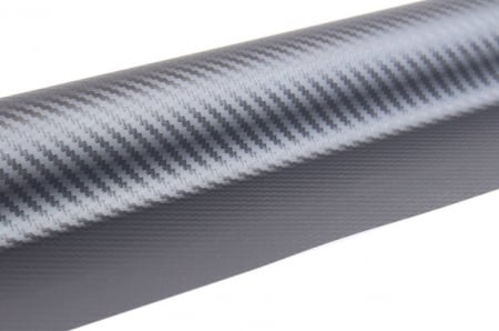 Accesorii Utile - Folie imitatie  carbon 3D  30 x 150cm