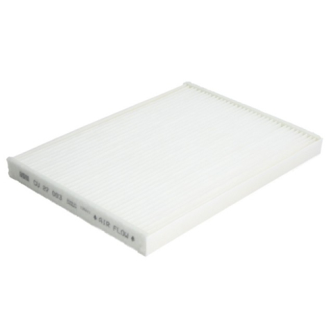 Filtre Habitaclu - Filtru  habitaclu CU 27 003 VOLVO